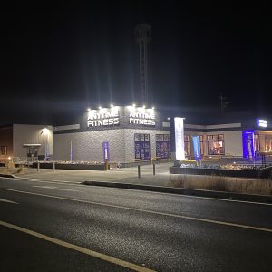 エニタイムフィットネス つくば西店のアイキャッチ画像