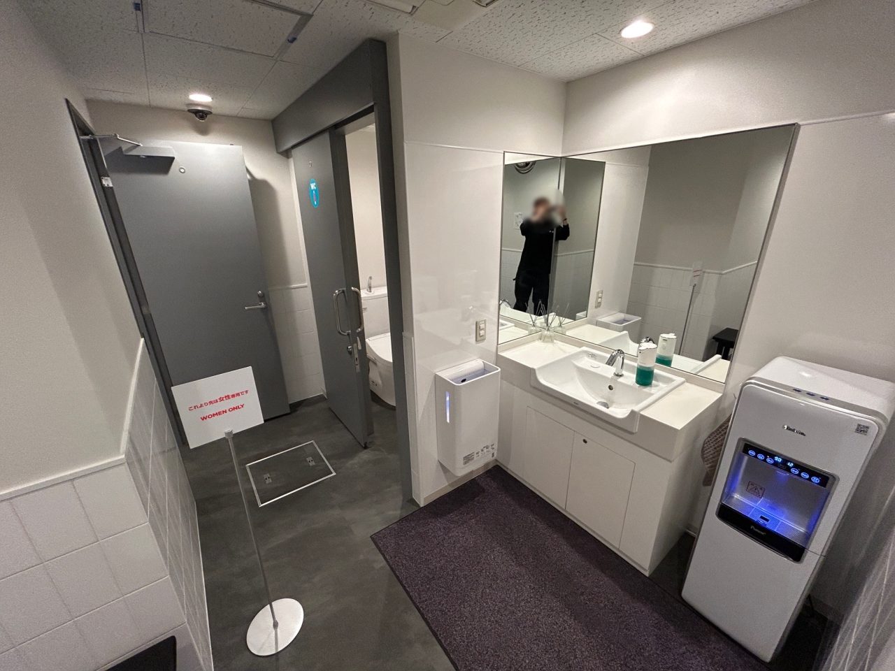 エニタイムフィットネス 新柴又店の公式店舗写真