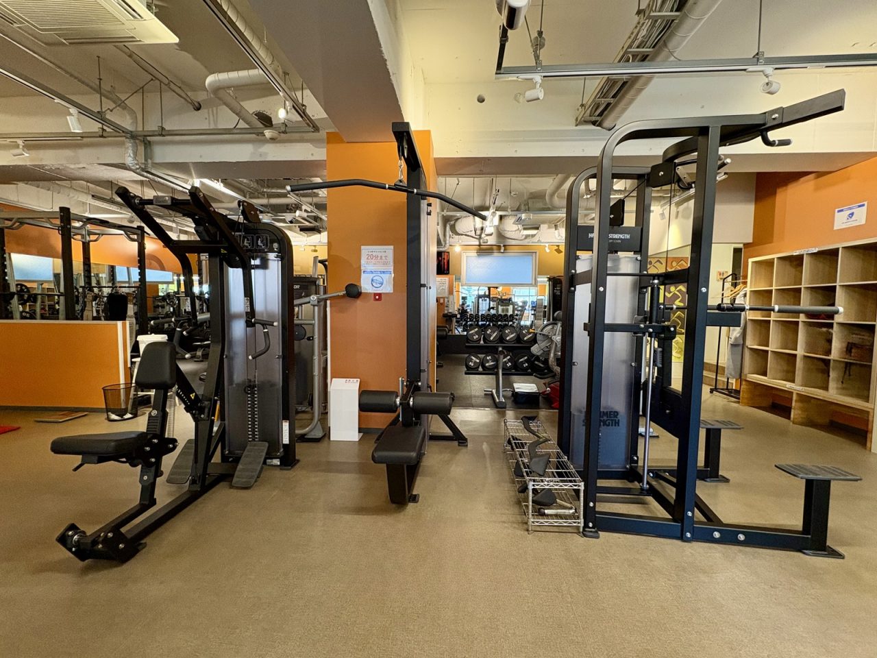 三国ヶ丘店 店舗写真 2