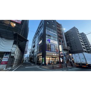 エニタイムフィットネス 藤崎店のアイキャッチ画像