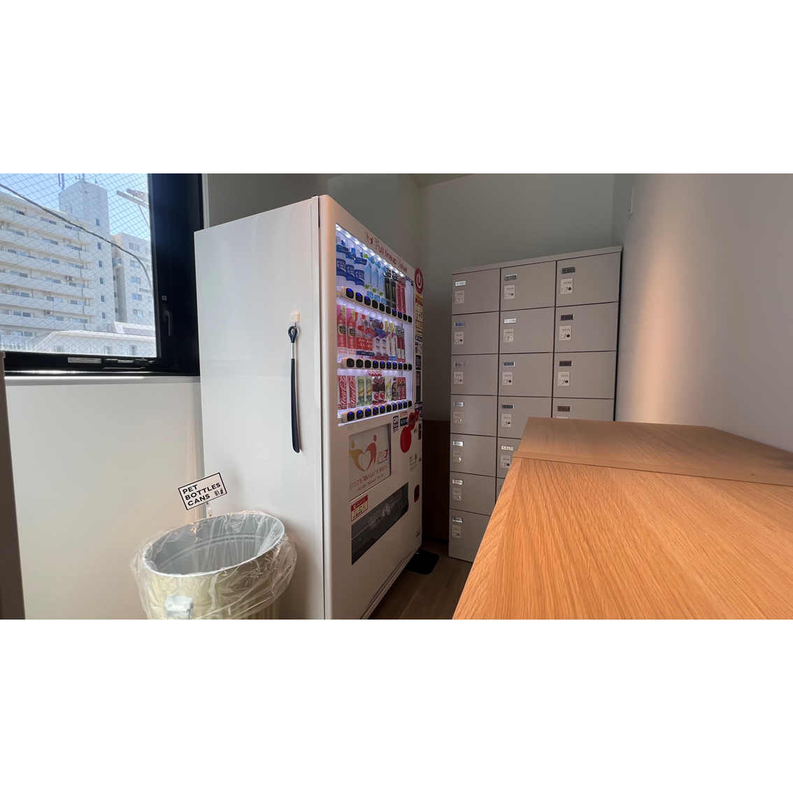 エニタイムフィットネス 藤崎店の公式店舗写真