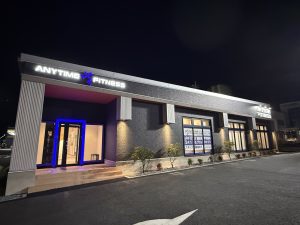 エニタイムフィットネス 友部スクエア店のアイキャッチ画像