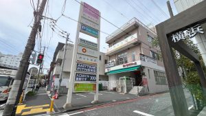 エニタイムフィットネス 南太田店のアイキャッチ画像