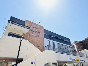 エニタイムフィットネス 豊中東店のアイキャッチ画像