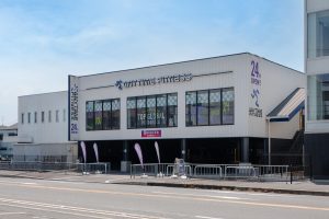 エニタイムフィットネス 長田西店のアイキャッチ画像