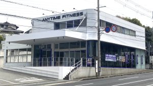 エニタイムフィットネス 川西東畦野店のアイキャッチ画像