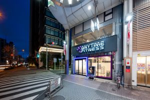 エニタイムフィットネス ハッピーロード大山店のアイキャッチ画像
