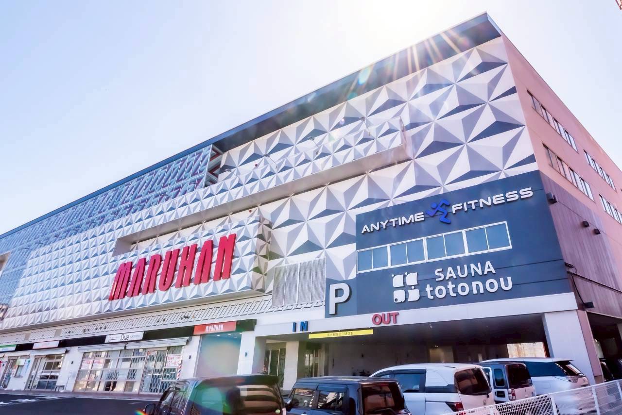 仙台宮城野店