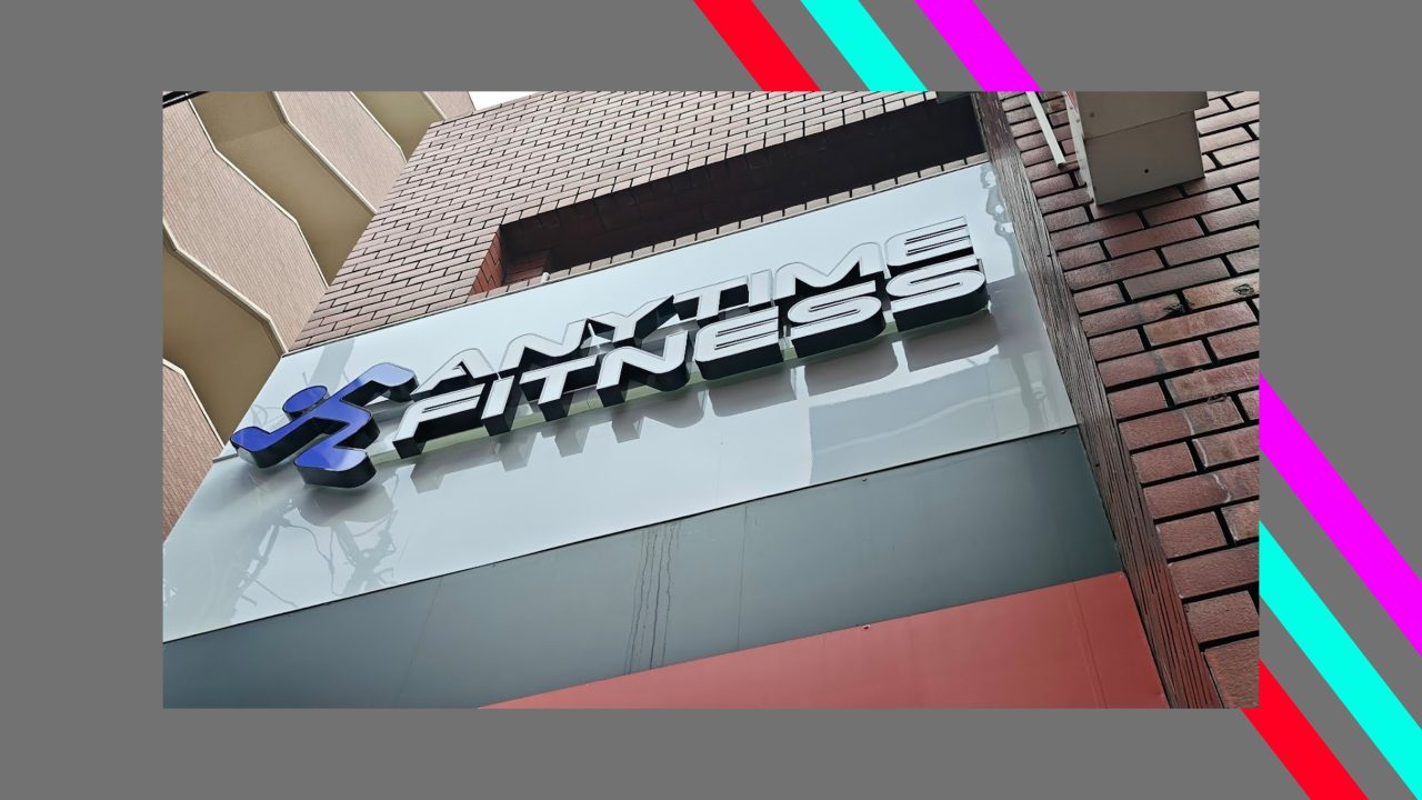 エニタイムフィットネス 武蔵新城店の店舗写真