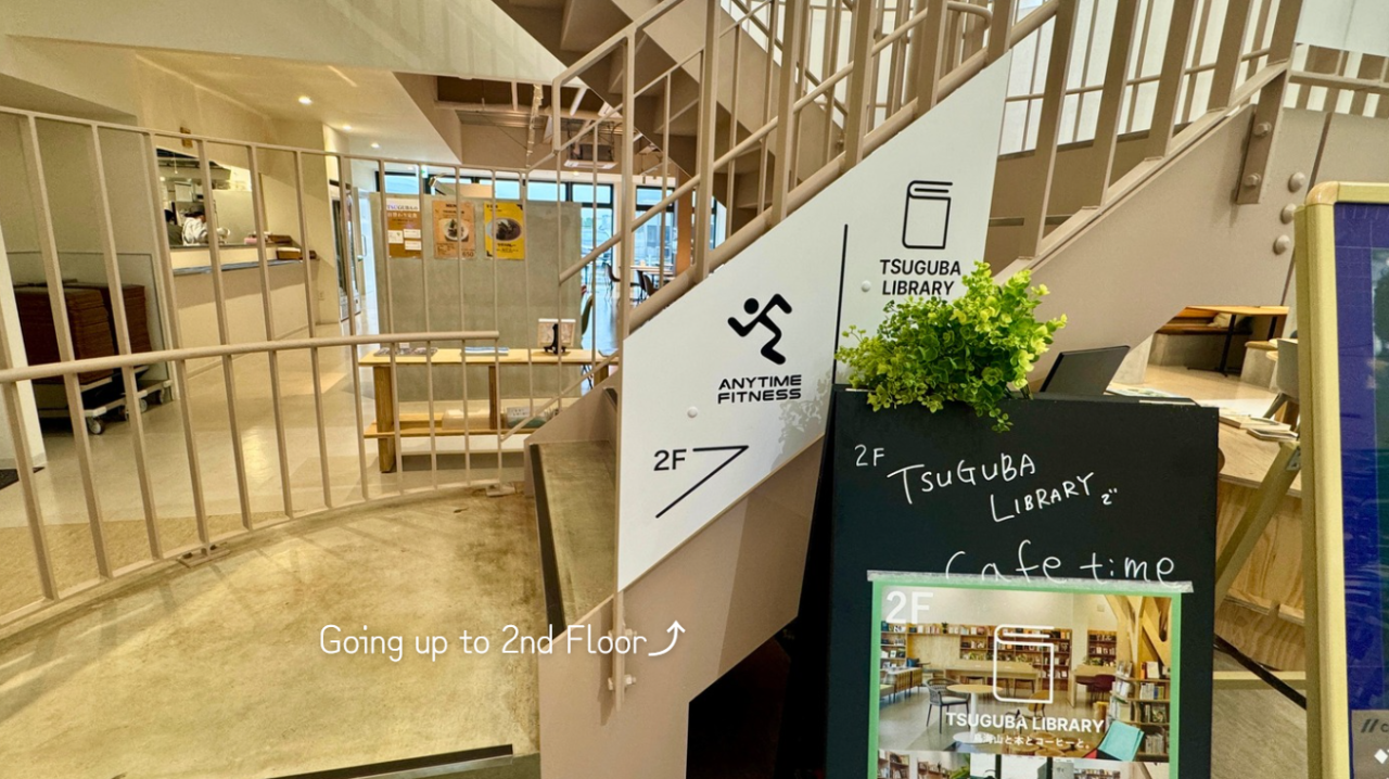 エニタイムフィットネス にかほTSUGUBA店の公式店舗写真