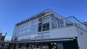 エニタイムフィットネス さいたま新都心店のアイキャッチ画像