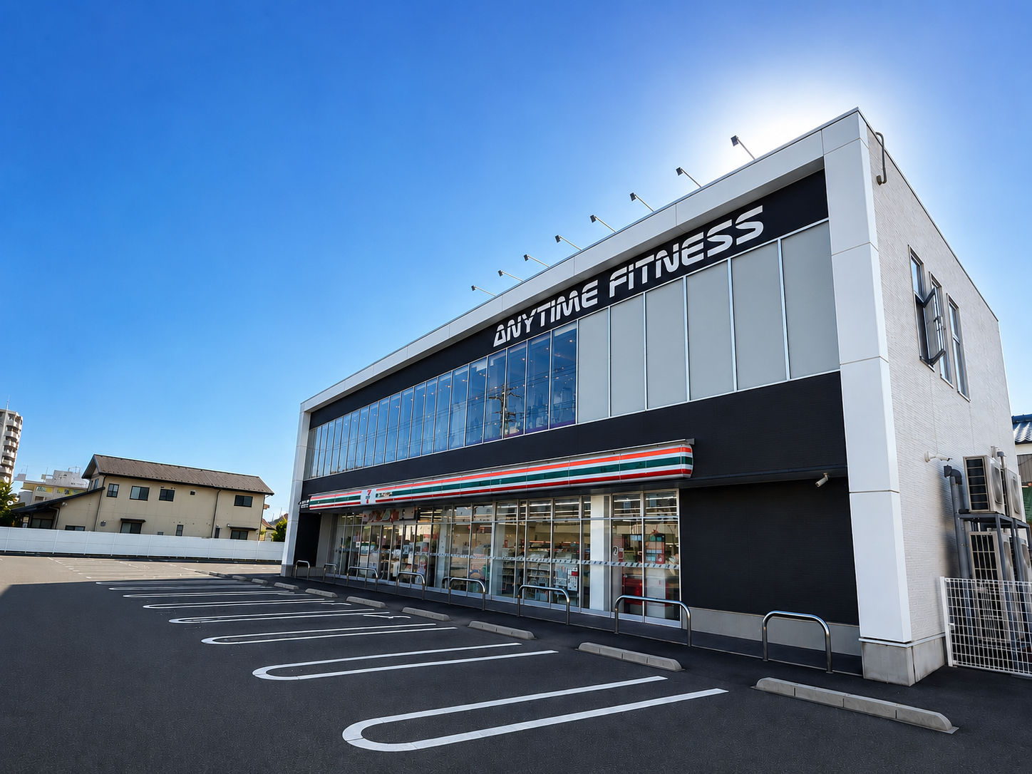 安城店