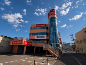 エニタイムフィットネス 寝屋川楠根北町店のアイキャッチ画像