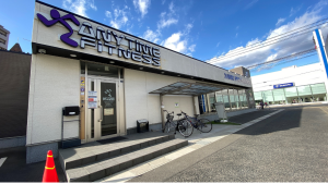 エニタイムフィットネス 岡山原尾島店のアイキャッチ画像