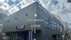 エニタイムフィットネス 自由が丘店のアイキャッチ画像