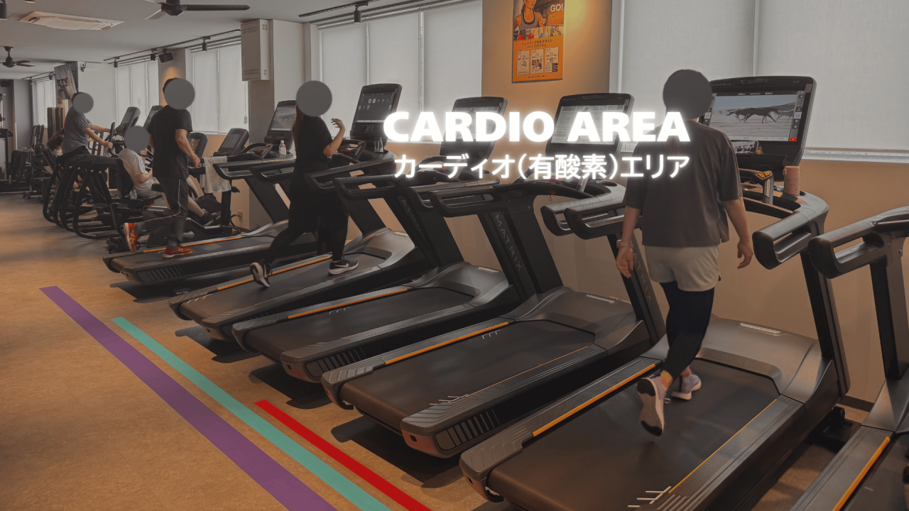 エニタイムフィットネス 横浜弘明寺店の公式店舗写真