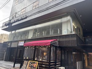 エニタイムフィットネス 稲毛駅前店のアイキャッチ画像