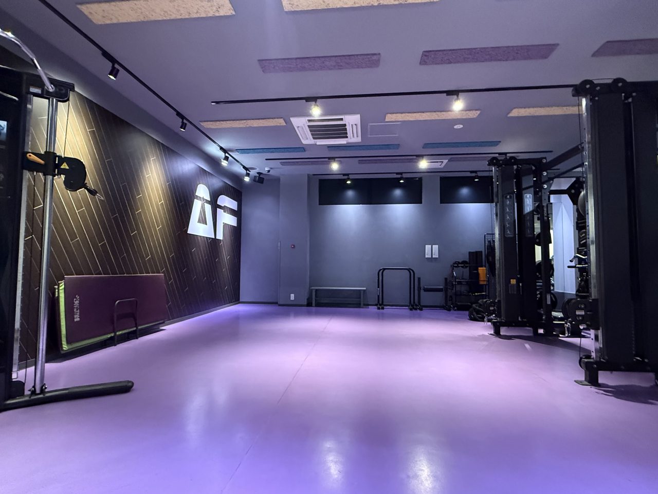 エニタイムフィットネス 日吉店の公式店舗写真