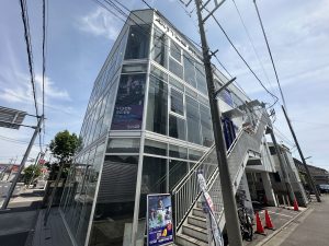エニタイムフィットネス 西調布店のアイキャッチ画像