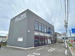 エニタイムフィットネス 四日市富田店のアイキャッチ画像