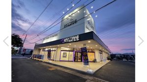 エニタイムフィットネス 豊橋佐藤町店のアイキャッチ画像