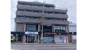 エニタイムフィットネス 京都藤の森店のアイキャッチ画像