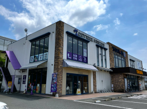 エニタイムフィットネス 都島毛馬店のアイキャッチ画像