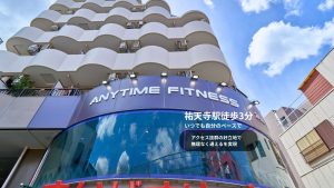 エニタイムフィットネス 祐天寺店のアイキャッチ画像