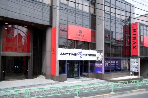 エニタイムフィットネス 中野坂上中央店のアイキャッチ画像