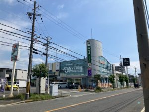 エニタイムフィットネス 貝塚二色浜店のアイキャッチ画像