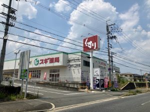 エニタイムフィットネス 奈良富雄店のアイキャッチ画像