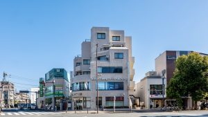 エニタイムフィットネス 光が丘店のアイキャッチ画像