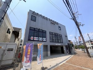 エニタイムフィットネス 吹田高浜店のアイキャッチ画像