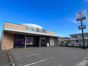 エニタイムフィットネス 駿河馬渕店のアイキャッチ画像