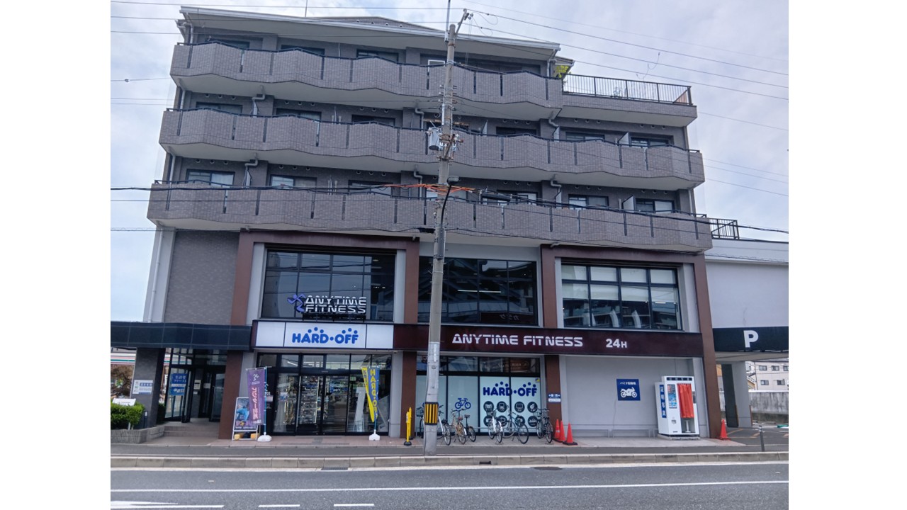 京都藤の森店