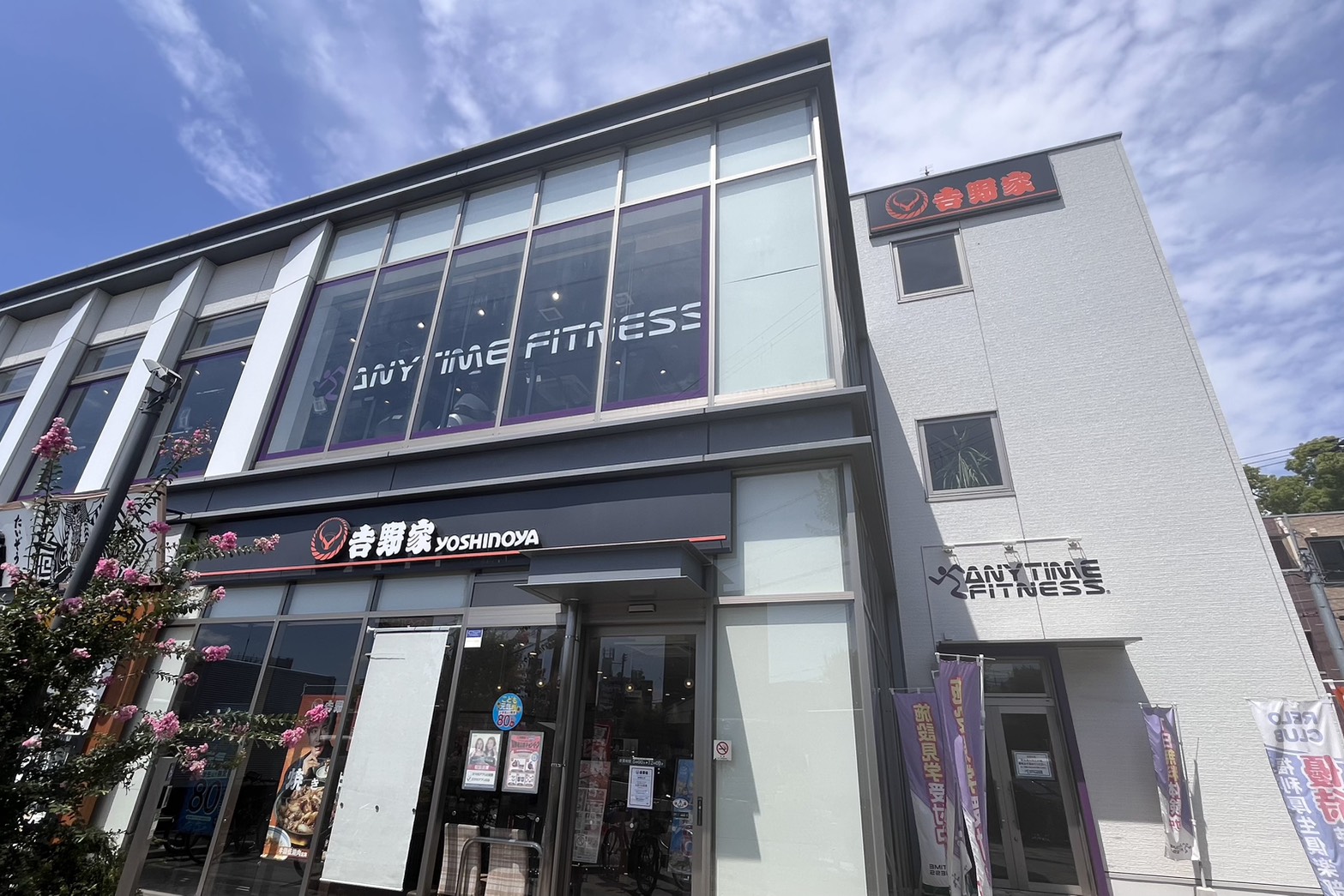 旭生江店