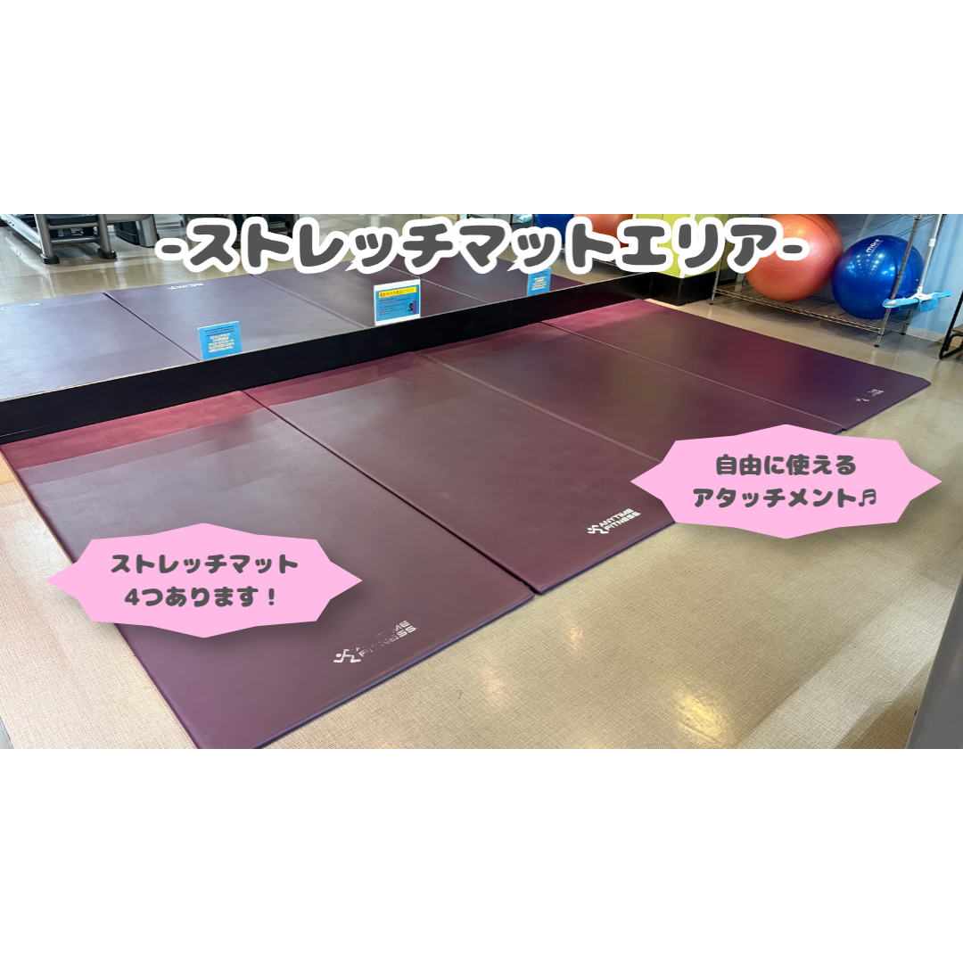 エニタイムフィットネス 鳥栖店の公式店舗写真