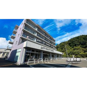 エニタイムフィットネス 富谷店のアイキャッチ画像