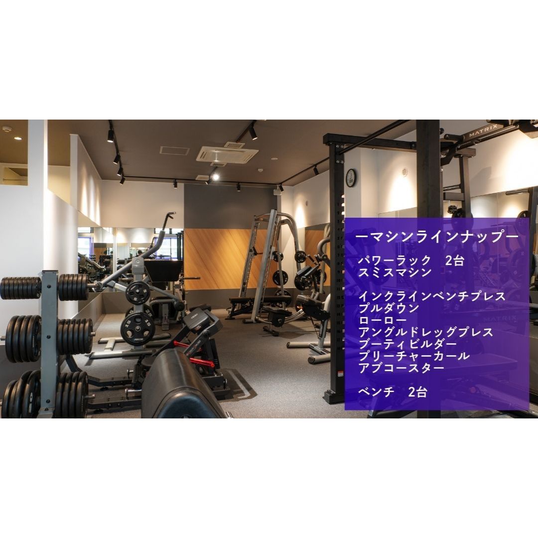 エニタイムフィットネス 関目店の公式店舗写真