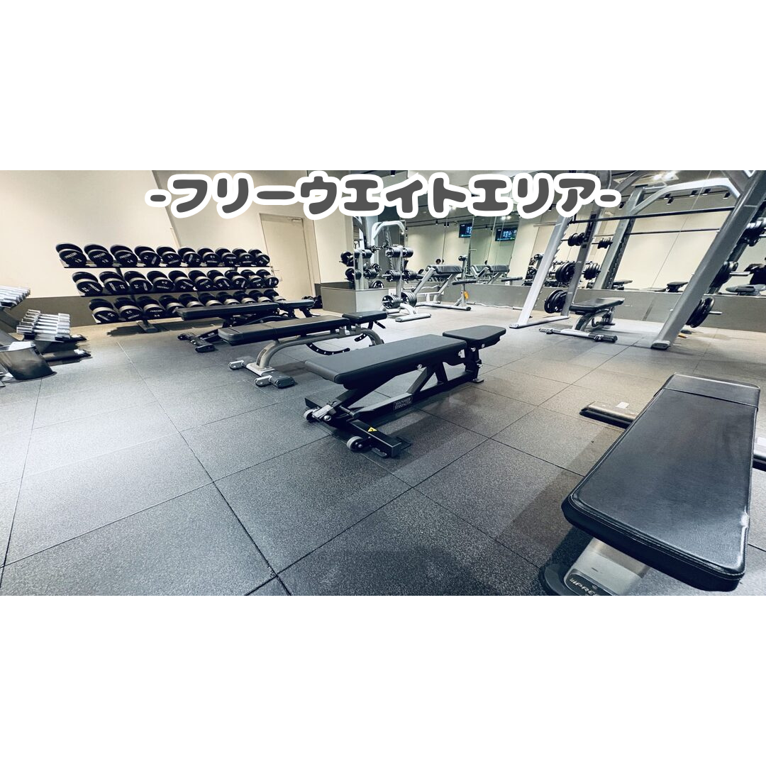 エニタイムフィットネス 大口店の公式店舗写真