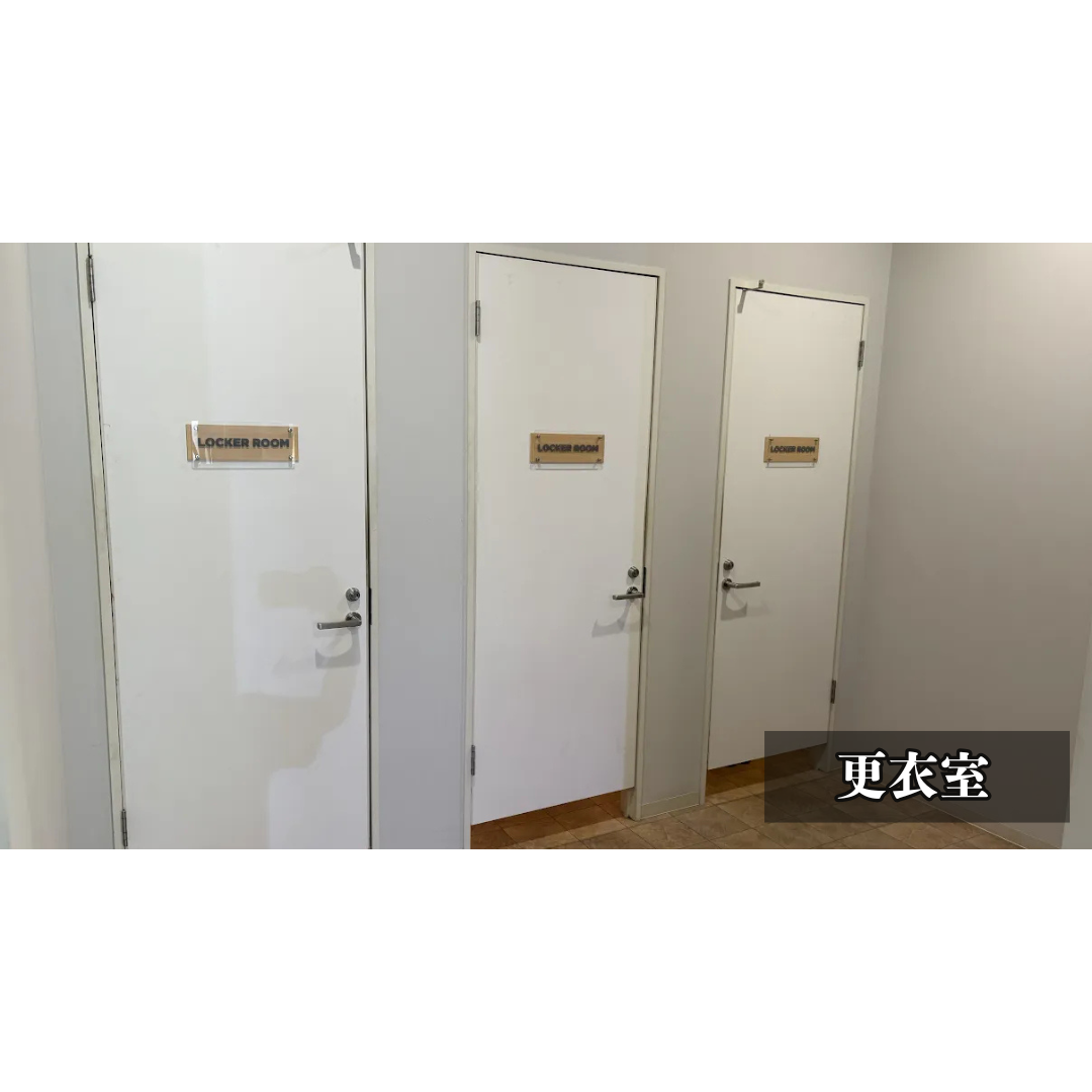 エニタイムフィットネス 武蔵藤沢店の公式店舗写真