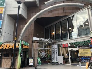 エニタイムフィットネス 江坂店のアイキャッチ画像