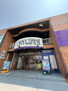 エニタイムフィットネス 一宮店のアイキャッチ画像