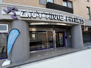エニタイムフィットネス 西田辺店のアイキャッチ画像