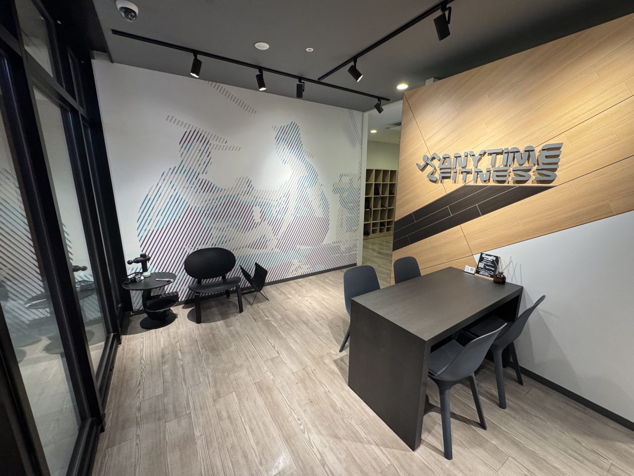 エニタイムフィットネス 静岡呉服町店の店舗写真