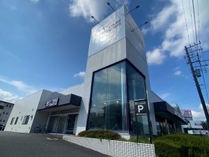 エニタイムフィットネス 伊勢原店のアイキャッチ画像