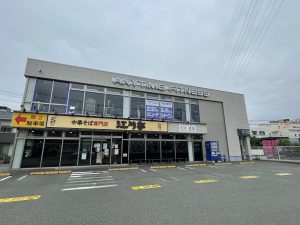 エニタイムフィットネス 南多摩店のアイキャッチ画像