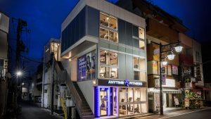 エニタイムフィットネス 板橋仲宿店のアイキャッチ画像