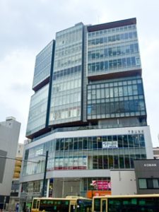 エニタイムフィットネス 本厚木店のアイキャッチ画像
