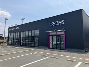 エニタイムフィットネス 前橋みなみモール店のアイキャッチ画像